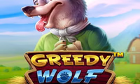Greedy Wolf