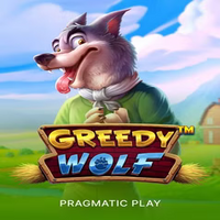 Greedy Wolf