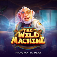 The Wild Machine