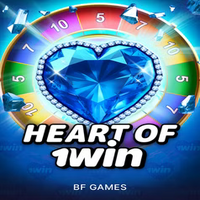 Heart Of 1win