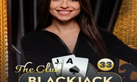 The Club Blackjack 33