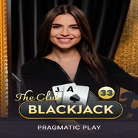 The Club Blackjack 33