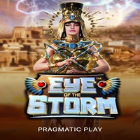 Eye Storm