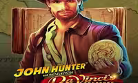 John Hunter and the Secret Da Vinci Treasure