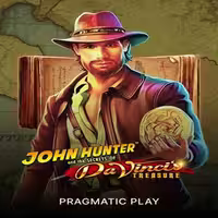 John Hunter and the Secret Da Vinci Treasure