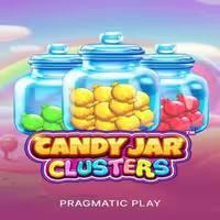 Candy Jar Clusters