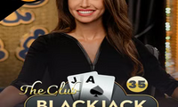 The Club Blackjack 35