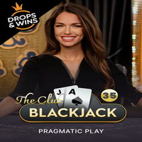 The Club Blackjack 35