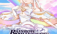 Rainbow Princess
