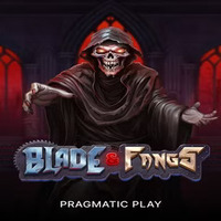 Blade & Fangs