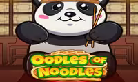 Oodles Of Noodles