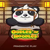 Oodles Of Noodles