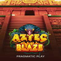 Aztec Blaze