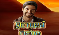Return of the Dead