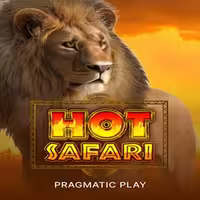 Hot Safari