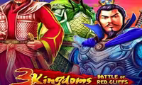 3 Kingdoms – Battle of Red Cliffs
