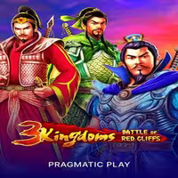 3 Kingdoms – Battle of Red Cliffs
