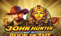 John Hunter and the Book of Tut