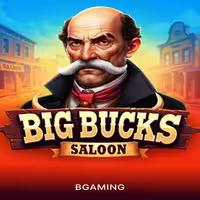 Big Bucks Saloon