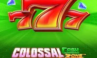777 Colossal Cash Zone