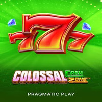 777 Colossal Cash Zone