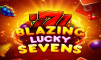 777 Blazing Lucky Sevens