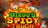 Diego’s Spicy Truck Hold And Earn
