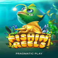 Fishin Reels