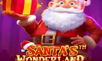 Santa’s Wonderland