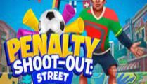 Penalty Shoot-out: Street