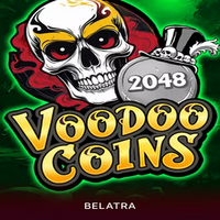 Voodoo Coins