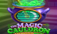 The Magic Cauldron