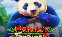 Panda’s Fortune 2