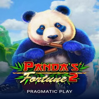 Panda’s Fortune 2
