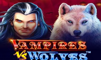 Vampires vs Wolves
