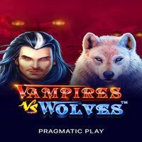 Vampires vs Wolves