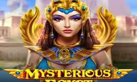 Mysterious Egypt