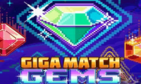 Giga Match Gems
