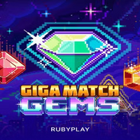 Giga Match Gems