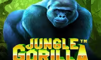 Jungle Gorilla