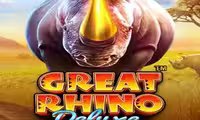 Great Rhino Deluxe