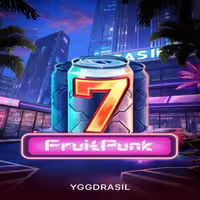 7 FruitPunk