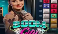 Boom City
