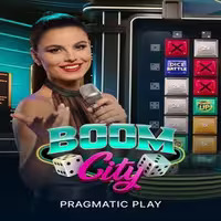Boom City