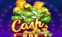 Cash Box
