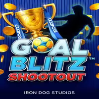 Goal Blitz Shootout