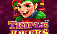 Triple Jokers