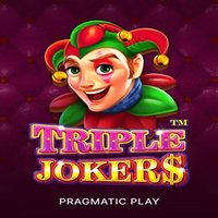 Triple Jokers