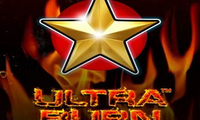 Ultra Burn