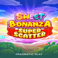 Sweet Bonanza Super Scatter